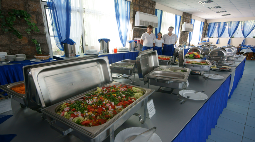 Cанаторий «Горный» предлагает следующие виды услуг: