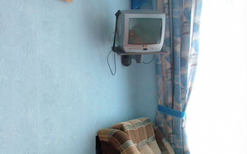 Санаторий «Горный» отдых на Южном берегу Крыма