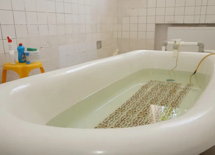 Широкий спектр процедур