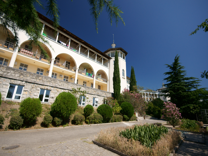 Уютные номера