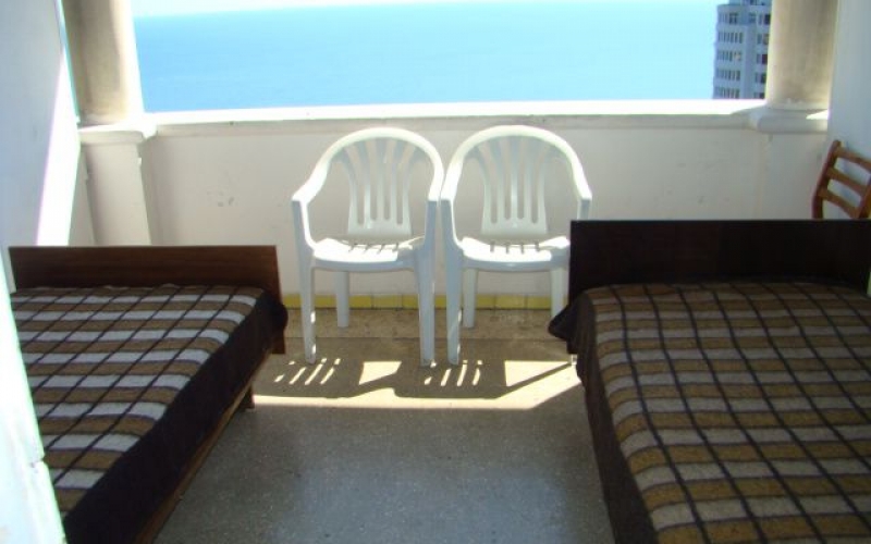 Санаторий «Горный» отдых на Южном берегу Крыма