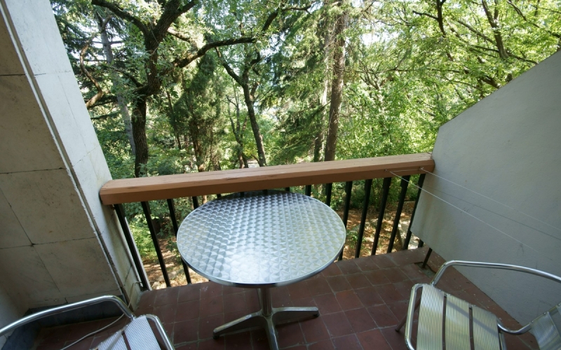 Санаторий «Горный» отдых на Южном берегу Крыма